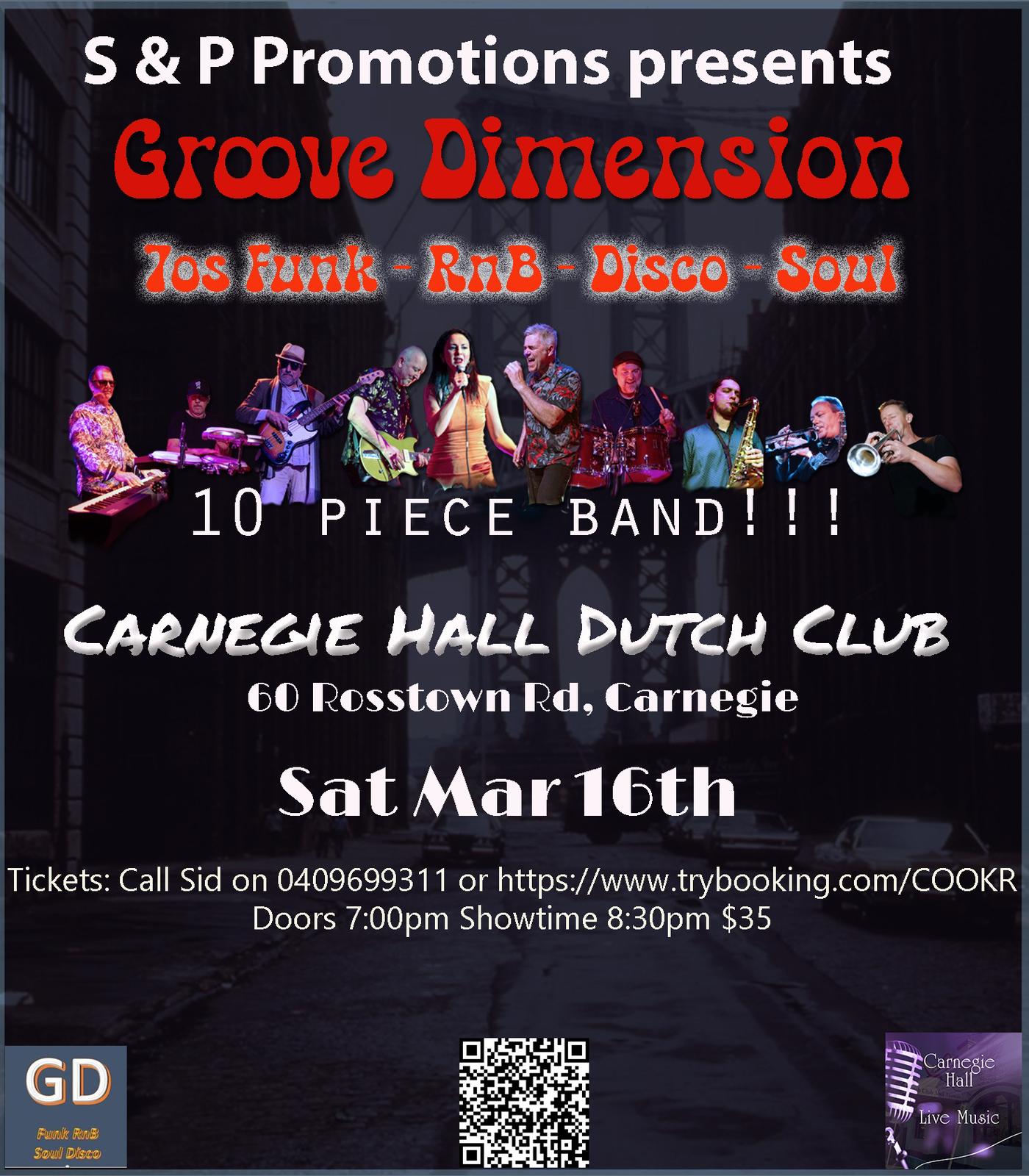 2024-03-16 Groove Dimension