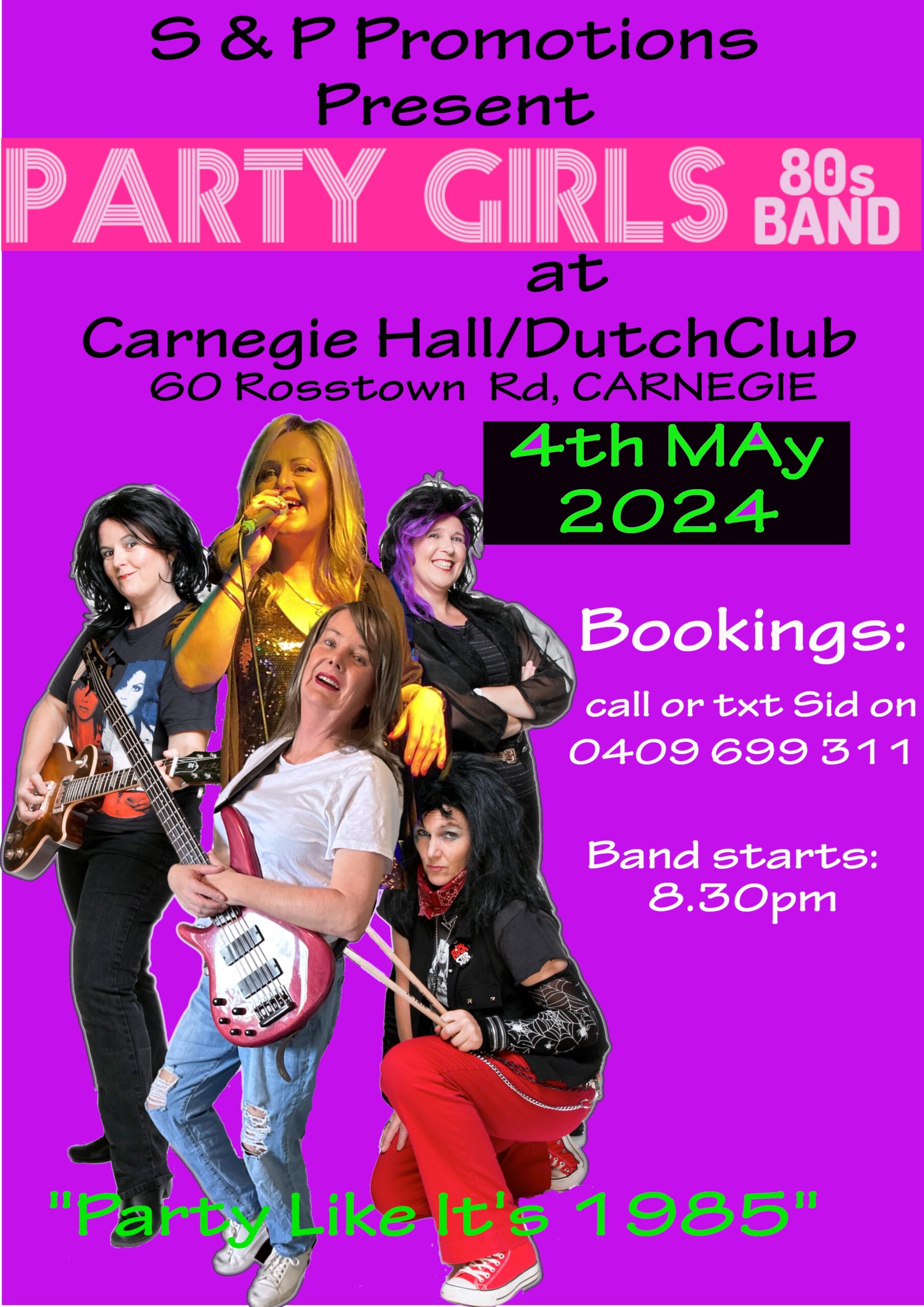 2024-05-04 PartyGirls